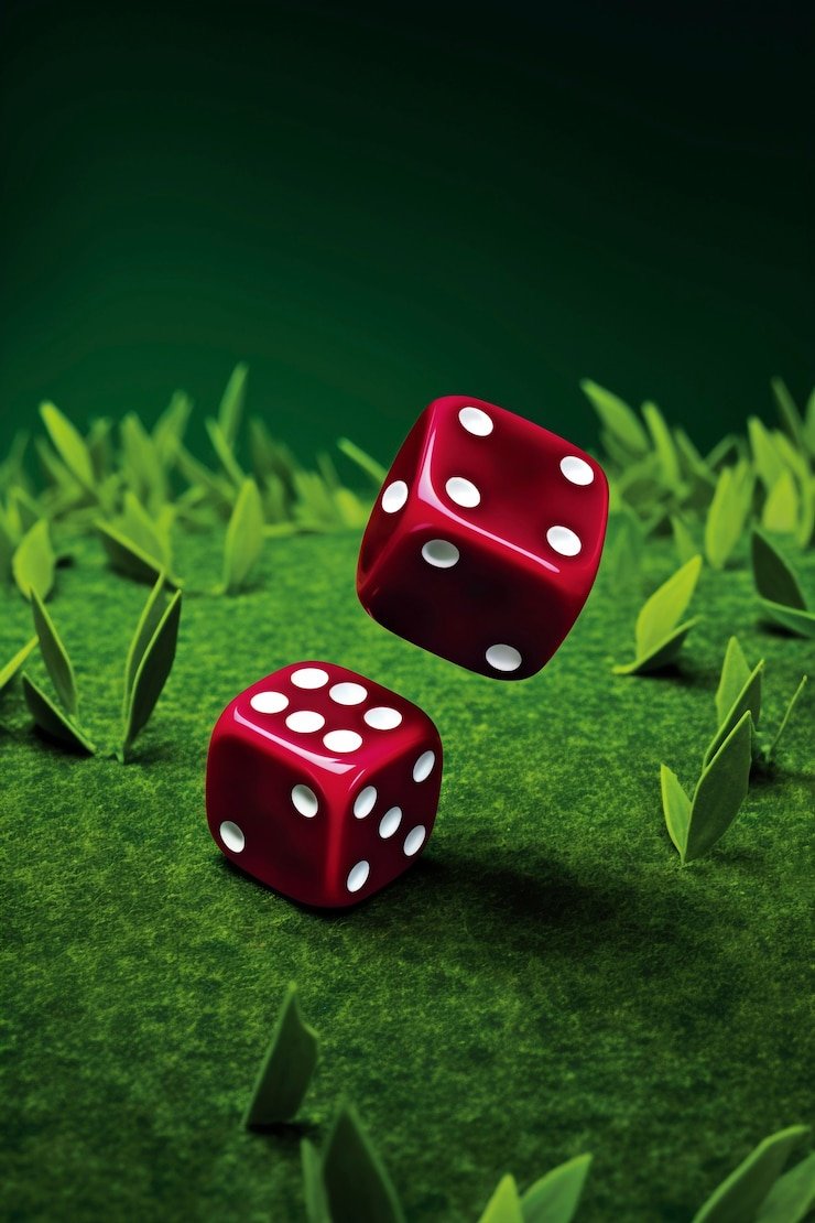 megafafa login browser interface showing Caribbean Stud Poker with QRIS payment option